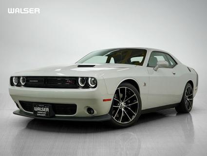 2016 Dodge Challenger Hopkins MN