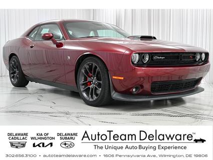 2020 Dodge Challenger Wilmington DE