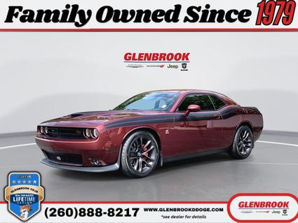 2020 Dodge Challenger Fort Wayne IN