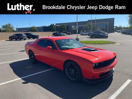 2020 Dodge Challenger Minneapolis MN