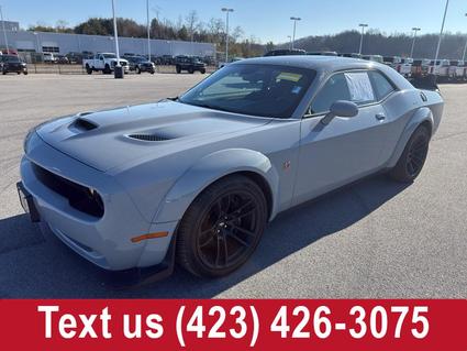2020 Dodge Challenger Johnson City TN