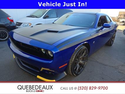 2020 Dodge Challenger Tucson AZ