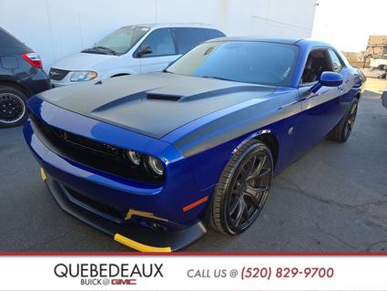 2020 Dodge Challenger Tucson AZ