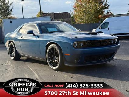 2020 Dodge Challenger Milwaukee WI