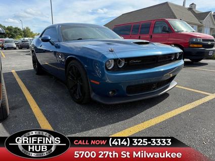 2020 Dodge Challenger Milwaukee WI