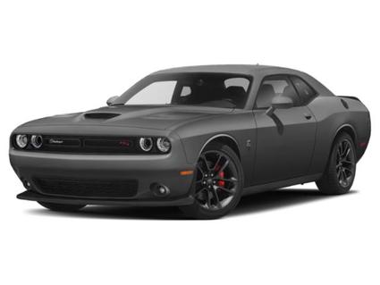 2021 Dodge Challenger Gillette WY