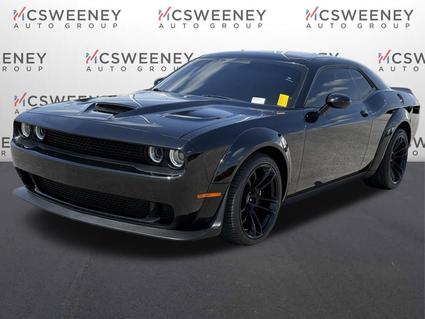 2021 Dodge Challenger Pell City AL