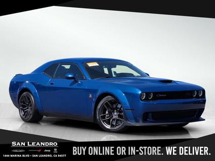 2021 Dodge Challenger San Leandro CA