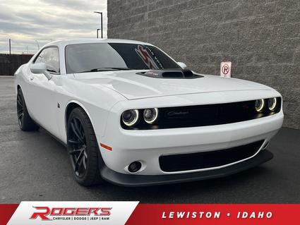 2021 Dodge Challenger Lewiston ID