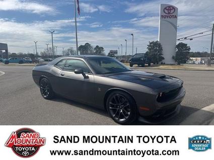 2021 Dodge Challenger Albertville AL