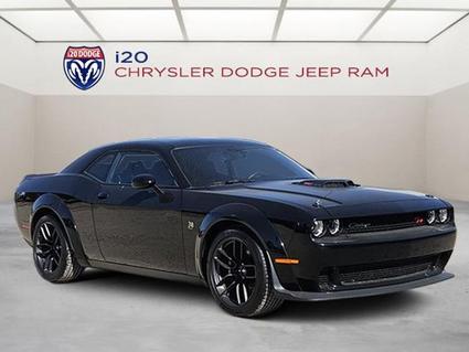 2022 Dodge Challenger Canton TX