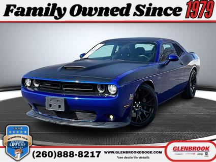 2022 Dodge Challenger Fort Wayne IN