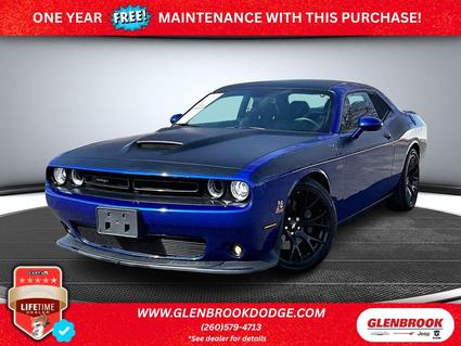 2022 Dodge Challenger Fort Wayne IN