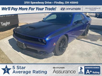 2022 Dodge Challenger Findlay OH