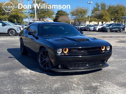 2023 Dodge Challenger Jacksonville NC