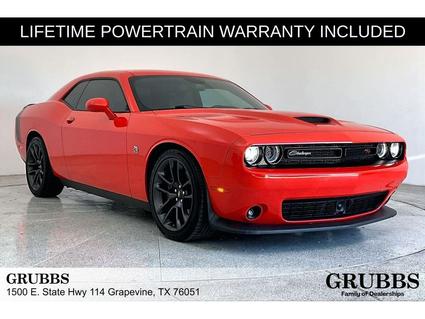 2023 Dodge Challenger Grapevine TX