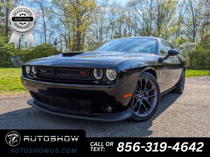 2023 Dodge Challenger Somerset NJ
