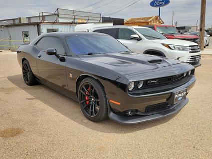 2023 Dodge Challenger Lamesa TX