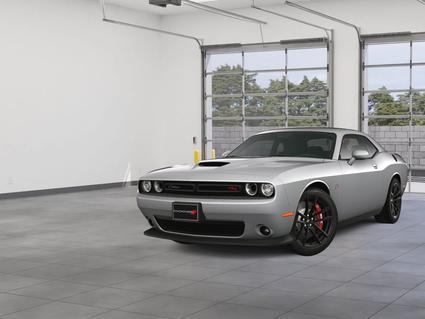 2023 Dodge Challenger Taylorville IL