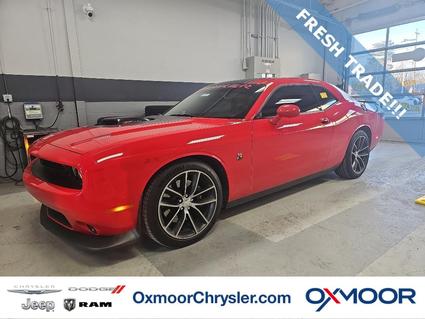 2016 Dodge Challenger Louisville KY