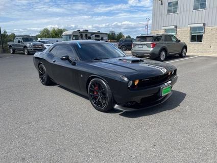 2018 Dodge Challenger Chehalis WA
