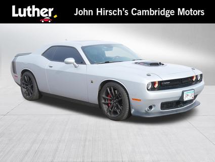 2020 Dodge Challenger Cambridge MN