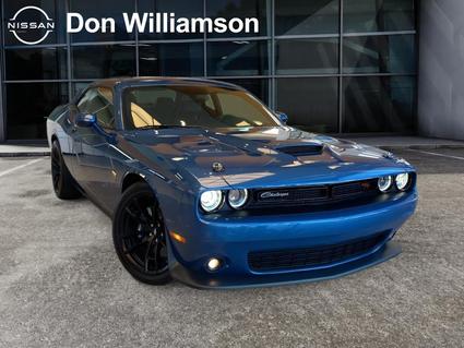 2020 Dodge Challenger Jacksonville NC
