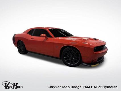 2020 Dodge Challenger Plymouth WI