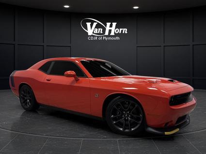 2020 Dodge Challenger Plymouth WI