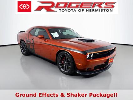 2020 Dodge Challenger Hermiston OR