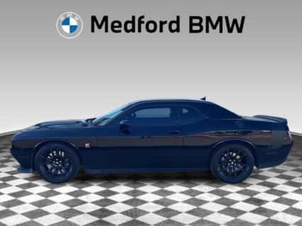 2021 Dodge Challenger Medford OR