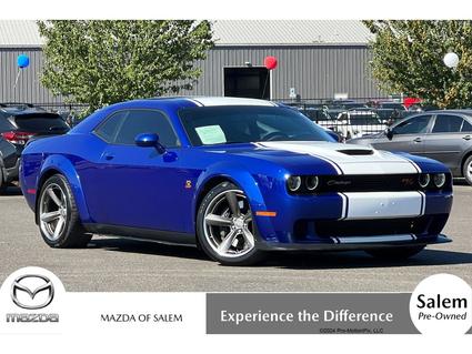 2021 Dodge Challenger Salem OR