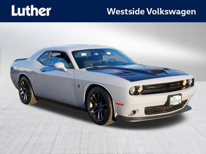 2021 Dodge Challenger Minneapolis MN