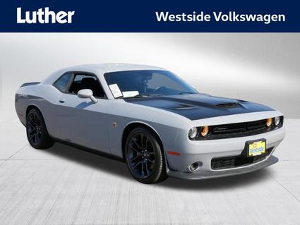 2021 Dodge Challenger Minneapolis MN