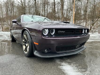 2022 Dodge Challenger Big Stone Gap VA