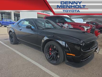 2022 Dodge Challenger Rapid City SD