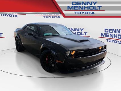 2022 Dodge Challenger Rapid City SD