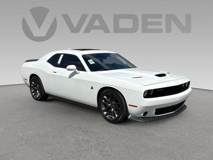 2023 Dodge Challenger Savannah GA