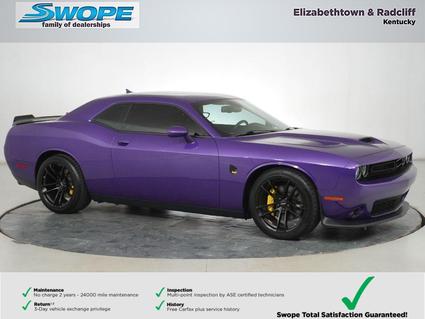 2023 Dodge Challenger Elizabethtown KY