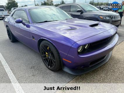 2023 Dodge Challenger Elizabethtown KY