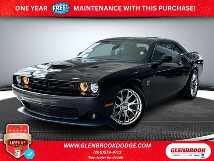 2023 Dodge Challenger Fort Wayne IN