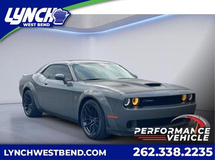 2023 Dodge Challenger West Bend WI