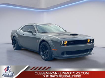 2023 Dodge Challenger Oak Ridge TN
