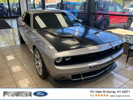 2016 Dodge Challenger Murray KY