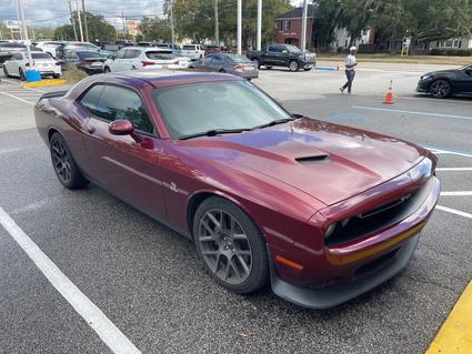 2018 Dodge Challenger Fort Walton Beach FL