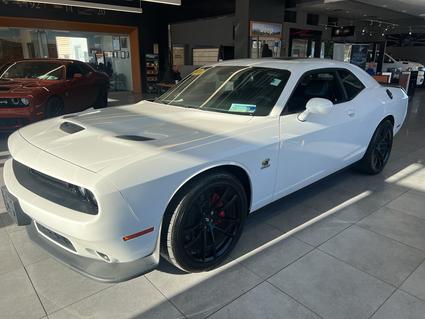2019 Dodge Challenger Roanoke VA