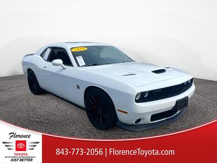 2019 Dodge Challenger Florence SC