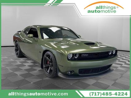 2020 Dodge Challenger McConnellsburg PA
