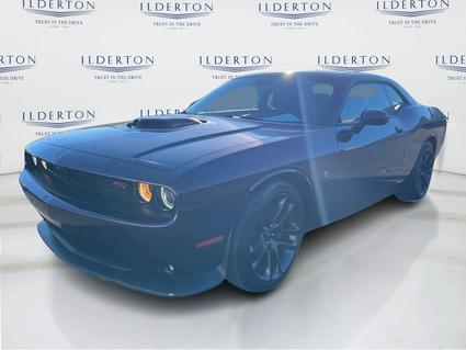 2020 Dodge Challenger High Point NC