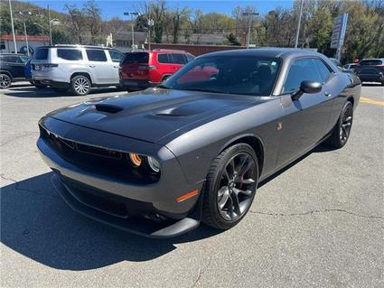 2021 Dodge Challenger Roanoke VA